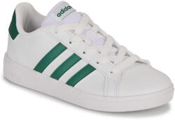 adidas Pantofi sport Casual Fete GRAND COURT 2.0 K adidas Alb 28 - spartoo - 147,00 RON