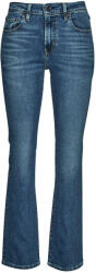 Levi's Jeans bootcut Femei 725 HIGH RISE BOOTCUT Levis albastru US 29 / 30