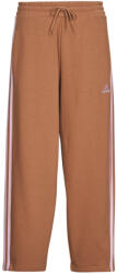 adidas Pantaloni de trening Femei 3S FL OH PT adidas Bej EU L