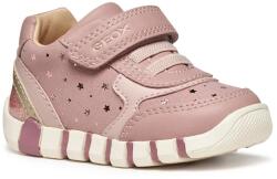 GEOX gyerek sportcipő IUPIDOO - rózsaszín 25 - answear - 15 390 Ft