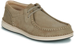 Birkenstock Pantofi Derby Bărbați Pasadena BIRKENSTOCK Bej 39