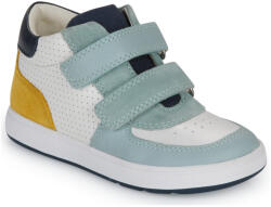 GEOX Pantofi sport stil gheata Fete B BIGLIA BOY Geox Multicolor 21