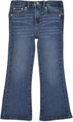 Levi's Jeans flare 726 HIGH RISE FLARE JEAN Levis albastru 5 ani