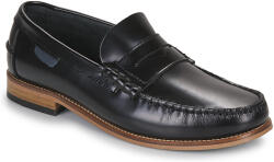 Pellet Mocasini Bărbați BASILE Pellet Negru 42 (260509237)