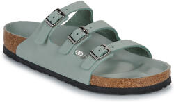 Birkenstock Papuci de vară Femei Florida Fresh BIRKENSTOCK verde 39