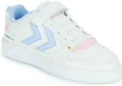 hummel Pantofi sport Casual Fete ST. POWER PLAY JR hummel Alb 28