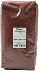 Paleolit Sumac blend őrölt 1kg 50% sumac + 50% hibiszkusz keverék - foodplaza