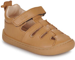 Easy Peasy Pantofi sport stil gheata Băieți MY DODU BRIDE Easy Peasy Maro 19