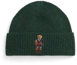 Ralph Lauren len ing zöld, 449P02041 - zöld Univerzális méret