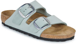Birkenstock Papuci de vară Femei Arizona Big Buckle BIRKENSTOCK verde 39