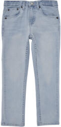 Levi's Jeans slim Băieți 512 STRONG PERFORMANCE JEA Levis albastru 3 ani