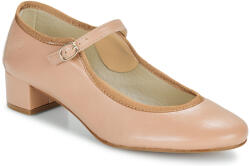 Betty London Balerin și Balerini cu curea Femei FLAVIANA Betty London Bej 39