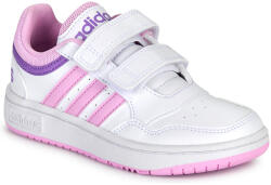 adidas Pantofi sport Casual Fete HOOPS 3.0 CF C adidas Alb 35