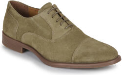 Pellet Pantofi Derby Bărbați EDOU Pellet verde 39