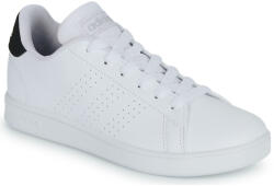 adidas Pantofi sport Casual Fete ADVANTAGE K adidas Alb 32 - spartoo - 141,60 RON