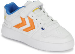 hummel Pantofi sport Casual Fete ST. POWER PLAY JR hummel Alb 38