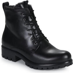Ecco Ghete Femei Modtray W Black Palermo V2 Ecco Negru 38