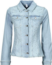 Liu Jo Jachete Denim Femei UA4104 Liu Jo albastru EU L