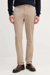 Tommy Hilfiger nadrág - bézs 32/32 - answear - 32 990 Ft