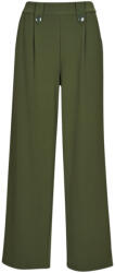 ONLY Pantaloni fluizi și Pantaloni harem Femei ONLSANIA BUTTON PANT JRS Only Kaki EU XL / 32
