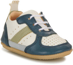 Easy Peasy Pantofi sport Casual Fete MY PRE BASKET LACET Easy Peasy Multicolor 20