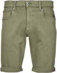 G-Star Raw Pantaloni scurti și Bermuda Bărbați 3301 slim short G-Star Raw Kaki US 29