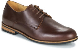 So Size Pantofi Derby Bărbați SYLDO So Size Maro 47