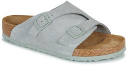 Birkenstock Papuci de vară Femei Zürich BIRKENSTOCK verde 44