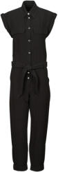 BOSS Jumpsuit și Salopete Femei C_Deska-W BOSS Negru FR 42