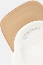 Kangol Шапка с козирка Kangol FAUX SHERPA 5-PANEL (K5466.NT159)