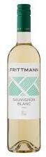 FRITTMANN Sauvignon Blanc 2024 0,75 l