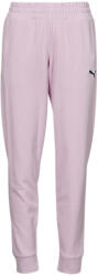 PUMA Pantaloni de trening Femei BETTER ESSENTIALS PANTS CL TR Puma violet US L