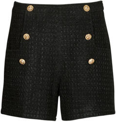 Moony Mood Pantaloni scurti și Bermuda Femei OLDYN Moony Mood Negru EU L