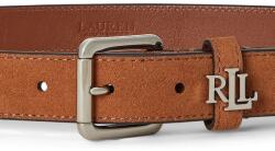 Lauren Ralph Lauren колан дамски от кожа (412978433) - answear - 129,07 лв