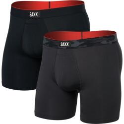 SAXX Multi-sport Mesh 2pk Xl