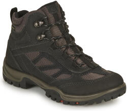 Ecco Drumetie și trekking Femei Xpedition III W BlackBlackMole Ecco Negru 39