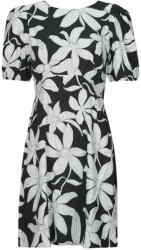 Desigual Rochii scurte Femei VEST_NASHVILLE Desigual Multicolor EU M