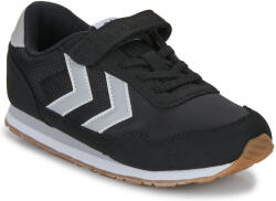 hummel Pantofi sport Casual Fete REFLEX JR hummel Negru 28