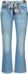 Freeman T. Porter Jeans bootcut Femei NORMA SDM Freeman T. Porter albastru US 30