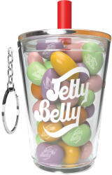 Jelly Belly Bubble Tea Mini Cup drazsé 65g - vegyesbolt