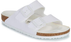Birkenstock Papuci de vară Femei Arizona BIRKENSTOCK Alb 41 - spartoo - 420,00 RON