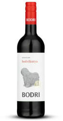 BODRI Bodrikutya (Vörös Cuvée) 2023 0,75 l