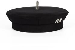 Ruslan baginskiy Памучна барета Beret (BRT033.C.DMD)