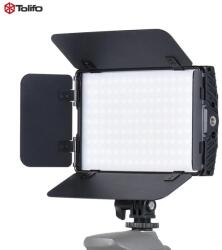  Lampa Led Tolifo pt-15B pro II bicolora, cu sistem de voleti (Tolifo pt-15B pro II)