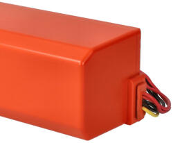 VHBW Akkumulátor Xiaomi 260S-INR-MH1-4S1P-hez - 3200 mAh, 14, 8 V, Li-Ion (889001653)