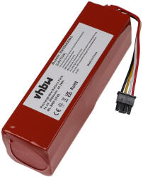 VHBW Akkumulátor Xiaomi BJSTS0002-2016, 400-900-1755 Ruby_S-hez - 3000 mAh, 14, 4 V, Li-Ion (888400942)