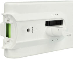 VHBW Akkumulátor Xiaomi P2016-7S1P-BWA-hoz - 2500 mAh, 25, 2 V, Li-Ion (889001781)