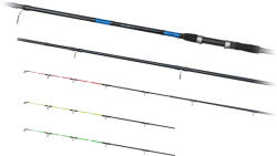 Carp Zoom FC No Limit River Feeder horgászbot, 360 cm, 100-300 g, 3+3 részes (CZ3060)
