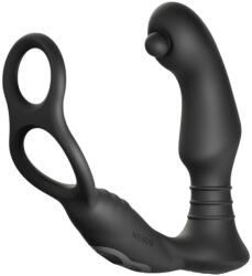Nexus Simul8 Orbit - prosztatavibrátor (fekete) - shop