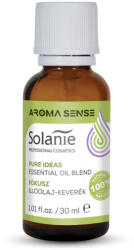 Solanie Aroma Sense Fókusz illóolaj 30ml